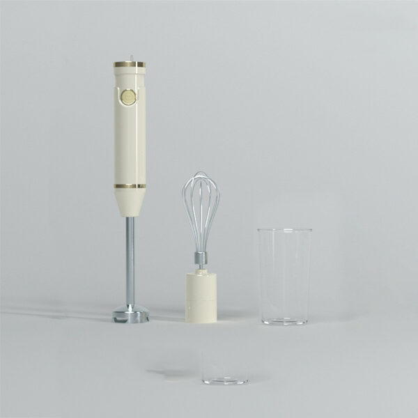 Food Supplement Machine Handheld Food Stick Household Grinder - Image 5