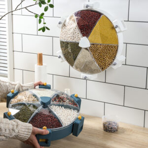 Food Dispenser