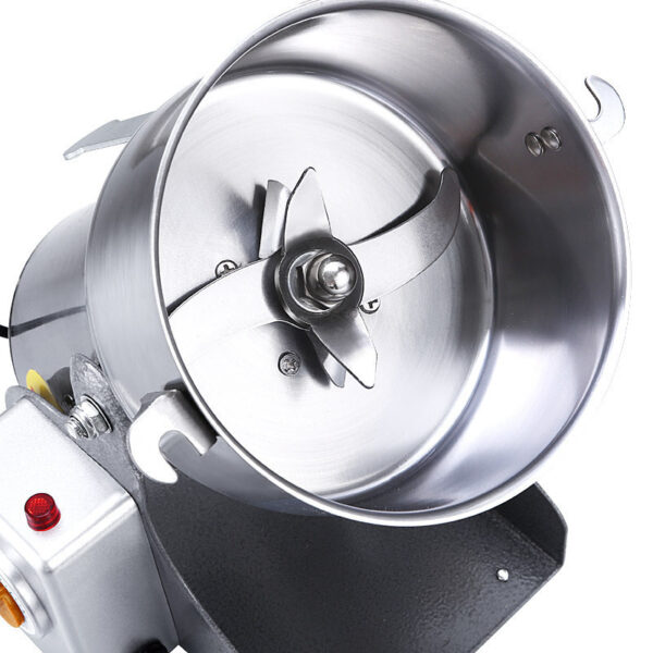 Pulverizer Small Household Grinding Spices Crushing - Image 5