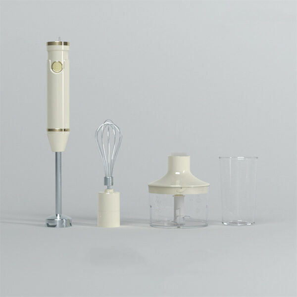 Food Supplement Machine Handheld Food Stick Household Grinder - Image 3