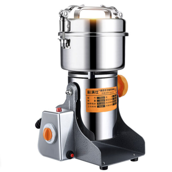 Pulverizer Small Household Grinding Spices Crushing - Image 3