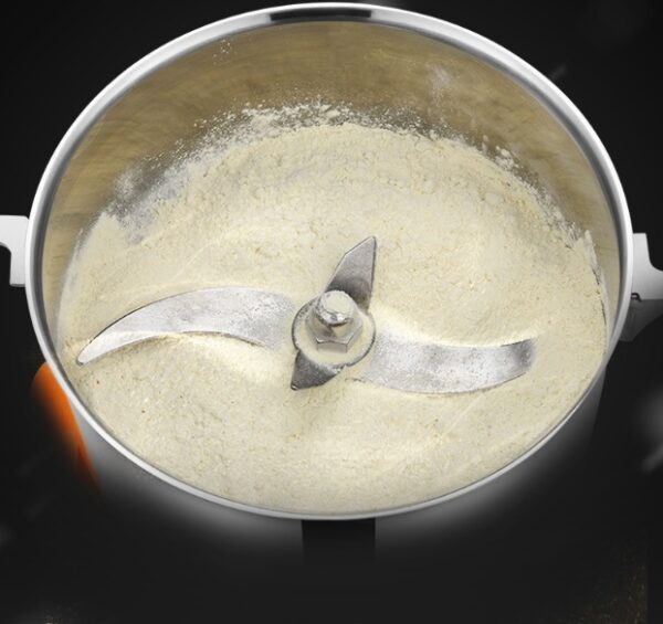 Pulverizer Small Household Grinding Spices Crushing - Image 7