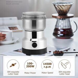 Heavy Duty Grinder