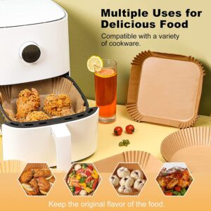 Air Fryer Paper