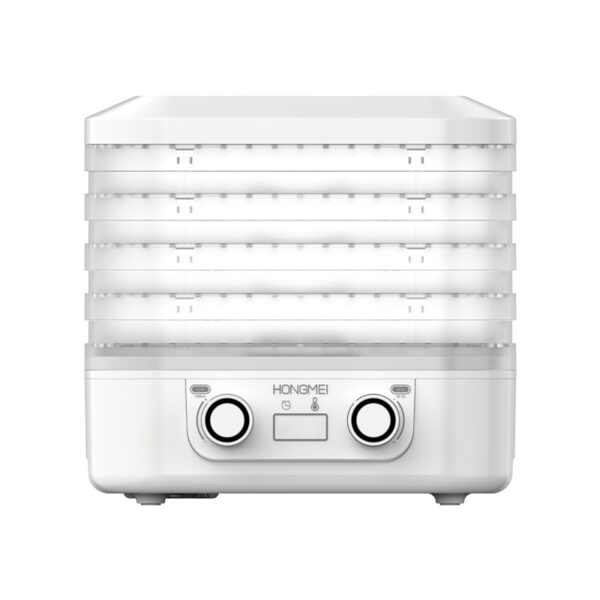 Fruit Dehydrator Household Food Snacks Drying Apparatus Food Drying - Image 6